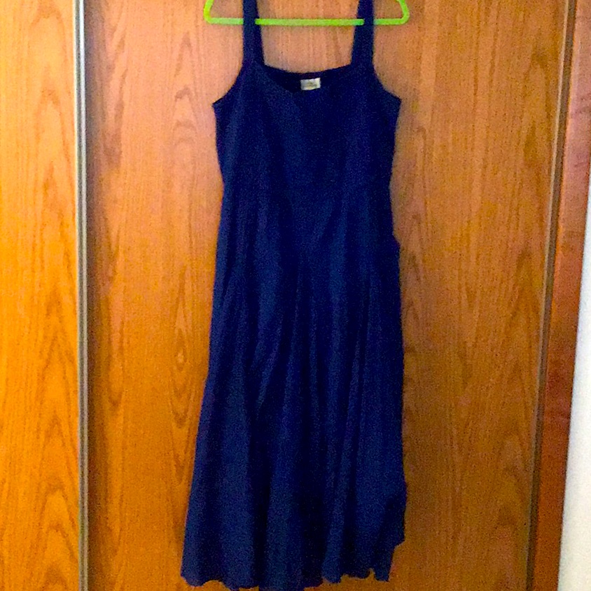 Lady Dress